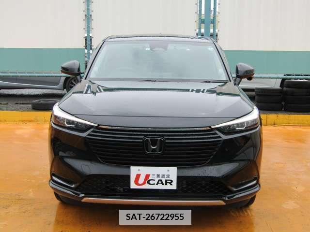 Honda VEZEL 2023-02 336141-14
