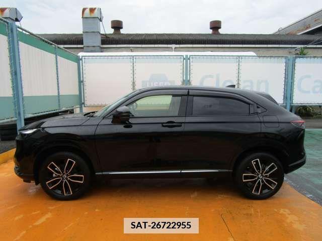 Honda VEZEL 2023-02 336141-13