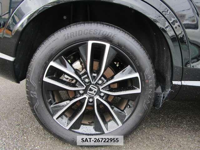 Honda VEZEL 2023-02 336141-3
