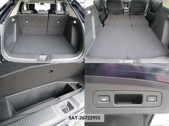 Honda VEZEL 2023-02 336141-19