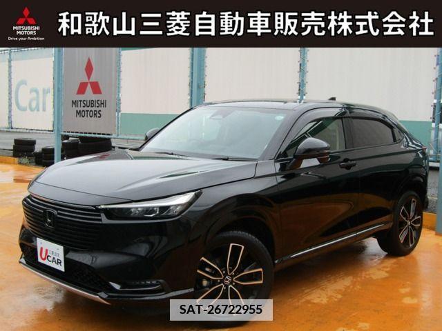 Honda VEZEL 2023-02 336141-0
