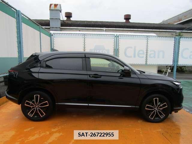 Honda VEZEL 2023-02 336141-16
