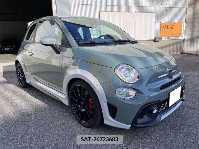 Fiat 695 2020-06 208957-1