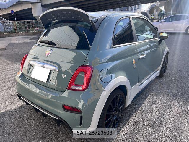 Fiat 695 2020-06 208957-7