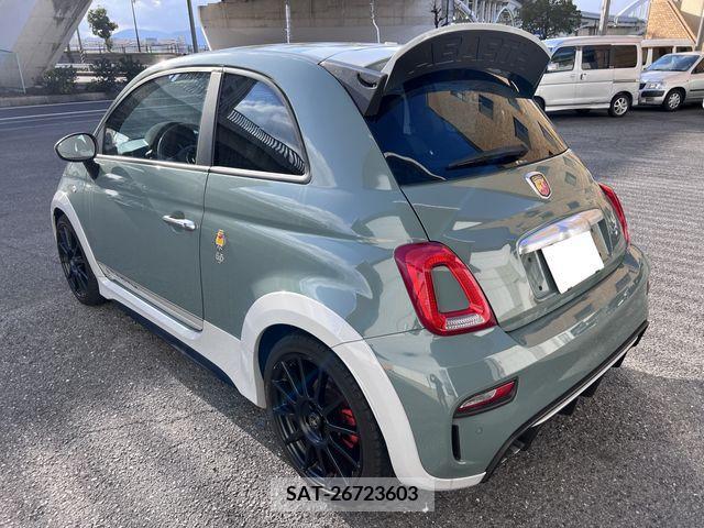 Fiat 695 2020-06 208957-9