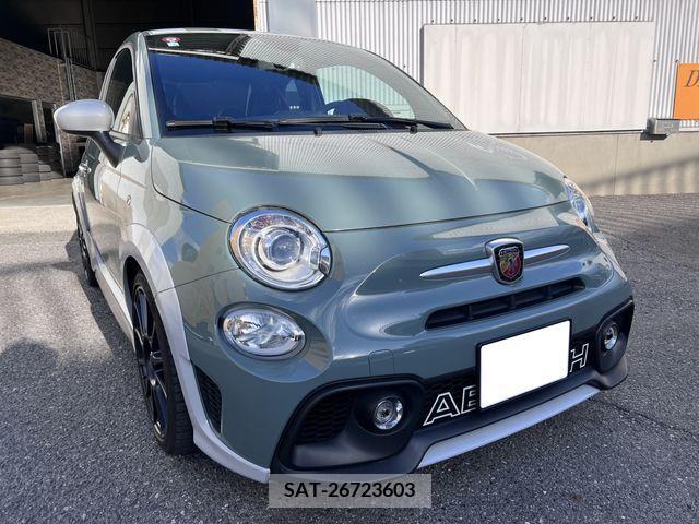 Fiat 695 2020-06 208957-0