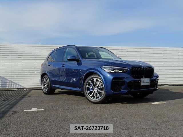 Bmw X5 2023-04 318822-4