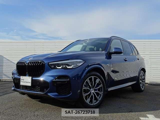 Bmw X5 2023-04 318822-3