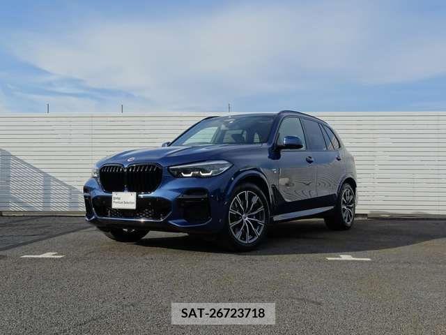 Bmw X5 2023-04 318822-2