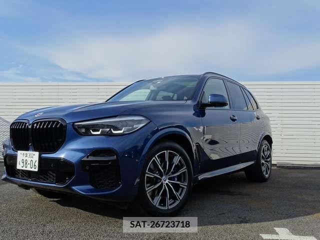 Bmw X5 2023-04 318822-1