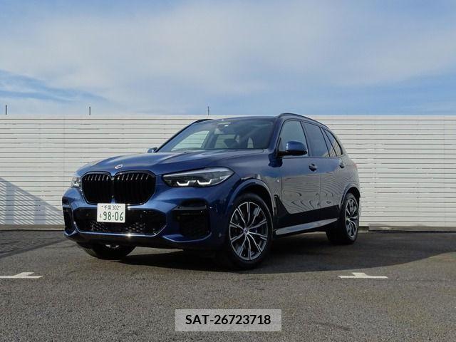 Bmw X5 2023-04 318822-0