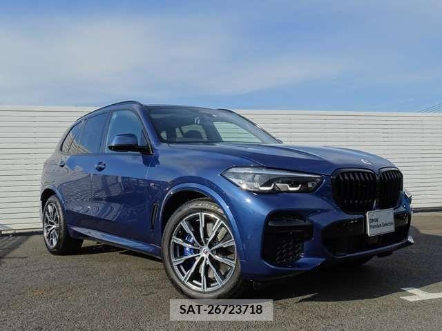 Bmw X5 2023-04 318822-5
