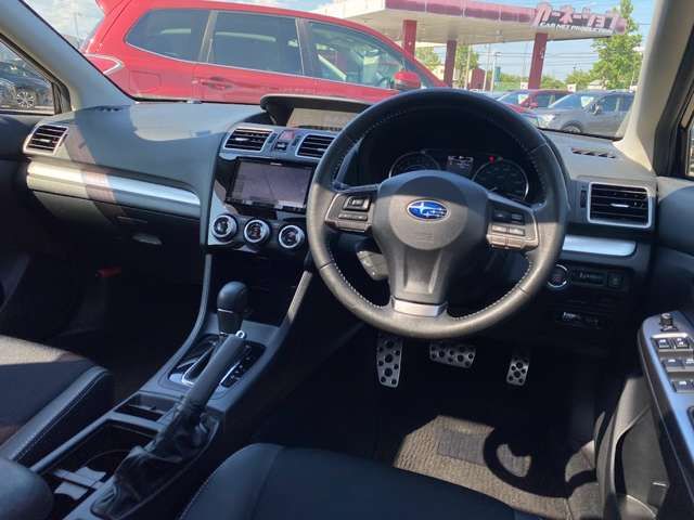 Subaru IMPREZA 2015-03 25021-7