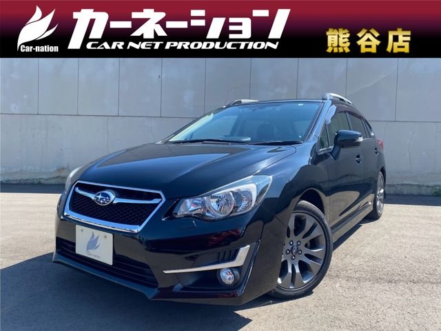 Subaru IMPREZA 2015-03 25021-0