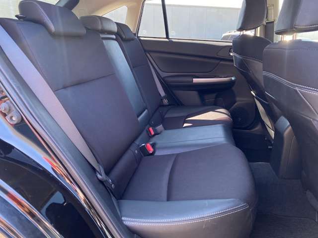 Subaru IMPREZA 2015-03 25021-13