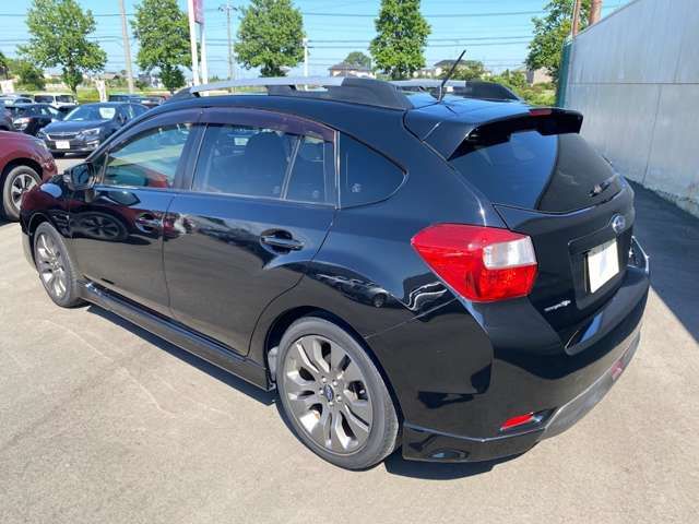 Subaru IMPREZA 2015-03 25021-6