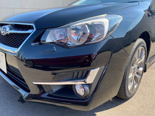 Subaru IMPREZA 2015-03 25021-16