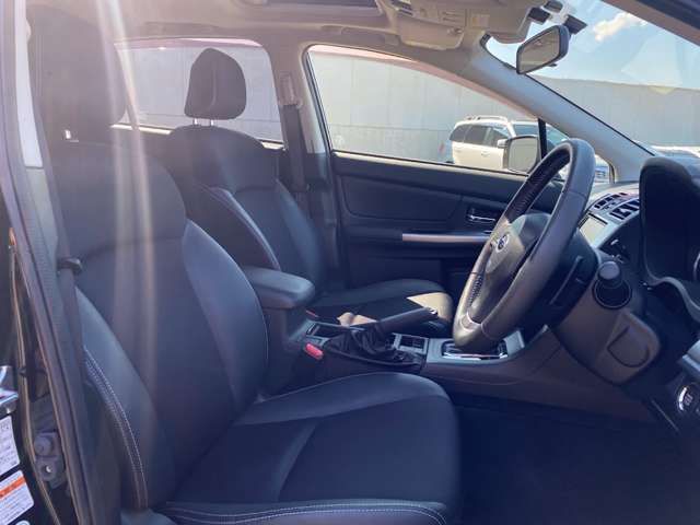 Subaru IMPREZA 2015-03 25021-12