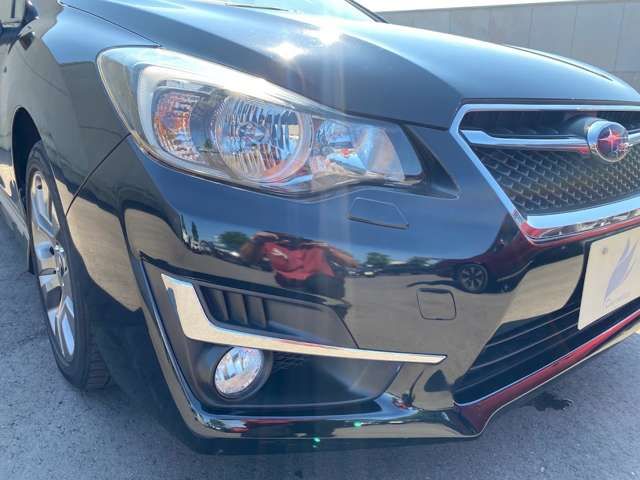 Subaru IMPREZA 2015-03 25021-15