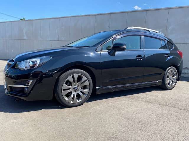 Subaru IMPREZA 2015-03 25021-5