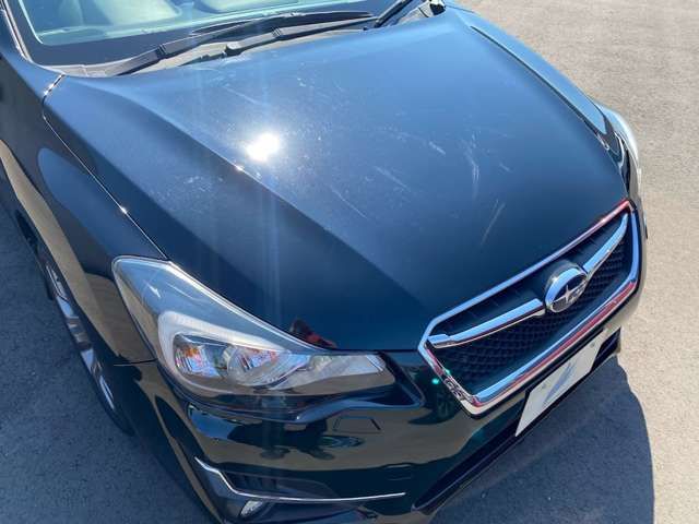Subaru IMPREZA 2015-03 25021-18