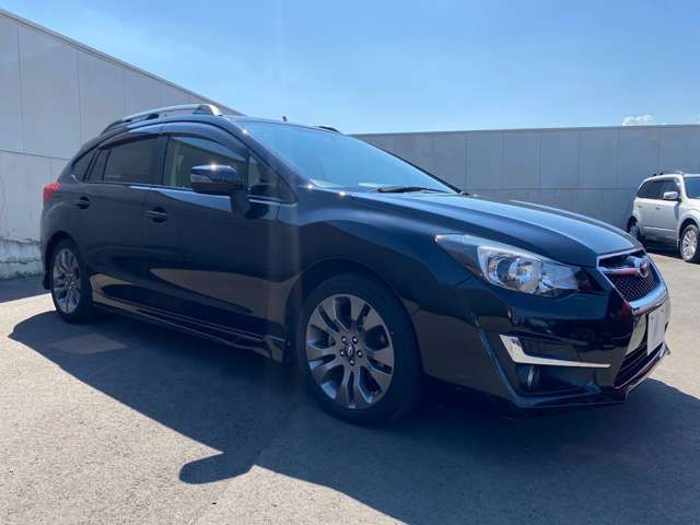 Subaru IMPREZA 2015-03 25021-4