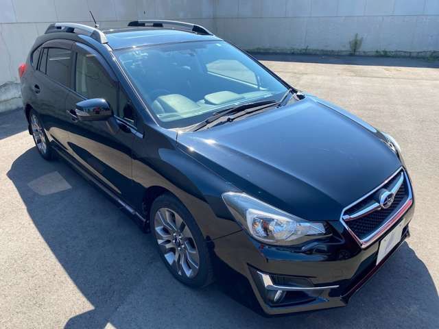 Subaru IMPREZA 2015-03 25021-14