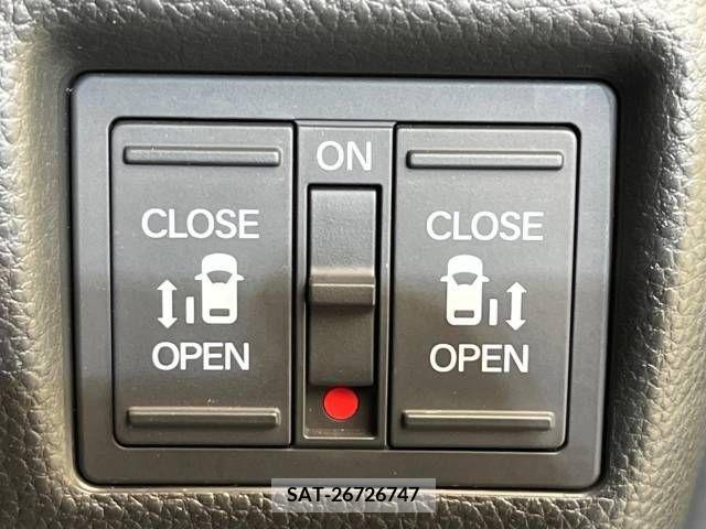 Honda N BOX CUSTOM 2020-10 212959-7