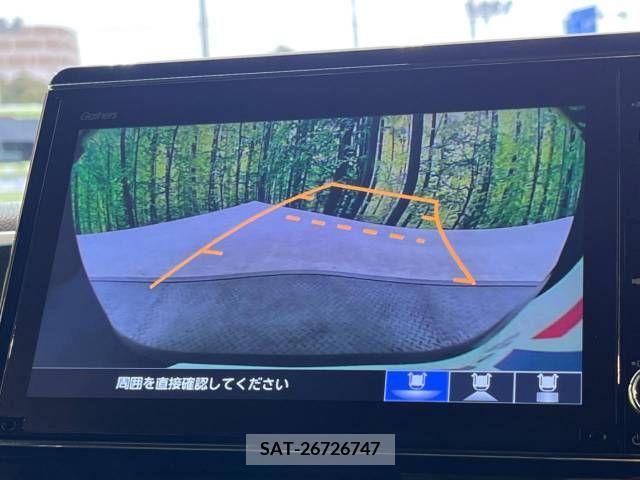 Honda N BOX CUSTOM 2020-10 212959-3