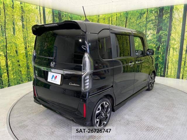 Honda N BOX CUSTOM 2020-10 212959-17
