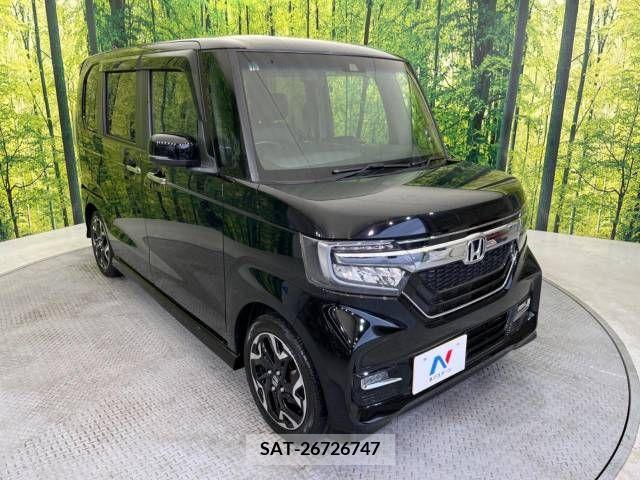 Honda N BOX CUSTOM 2020-10 212959-16