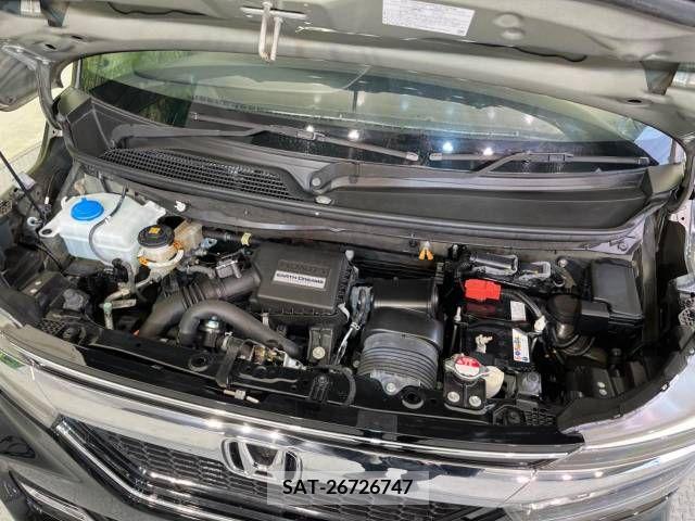 Honda N BOX CUSTOM 2020-10 212959-18