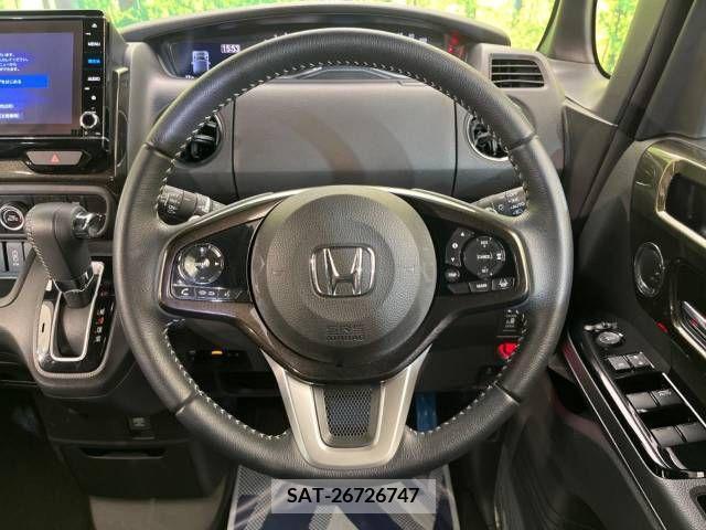 Honda N BOX CUSTOM 2020-10 212959-11