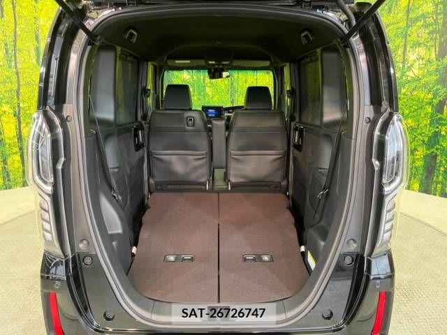 Honda N BOX CUSTOM 2020-10 212959-10