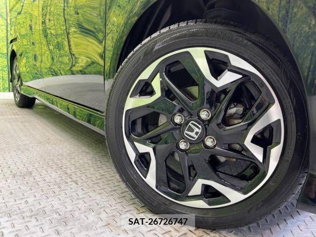 Honda N BOX CUSTOM 2020-10 212959-13