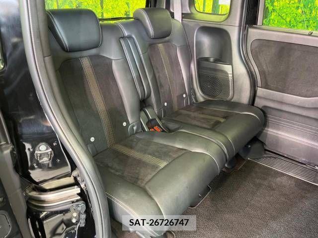 Honda N BOX CUSTOM 2020-10 212959-9