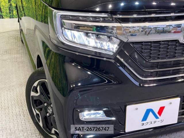 Honda N BOX CUSTOM 2020-10 212959-12