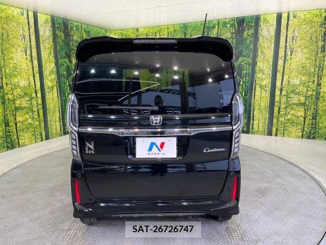 Honda N BOX CUSTOM 2020-10 212959-15