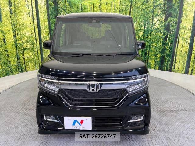 Honda N BOX CUSTOM 2020-10 212959-14