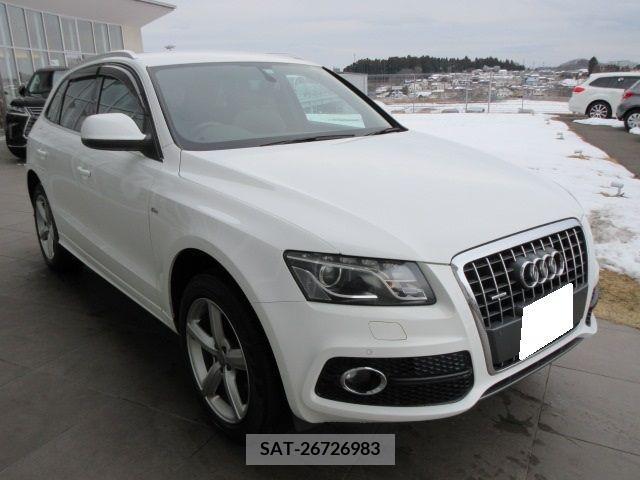 Audi Q5 2010-02 200768-2