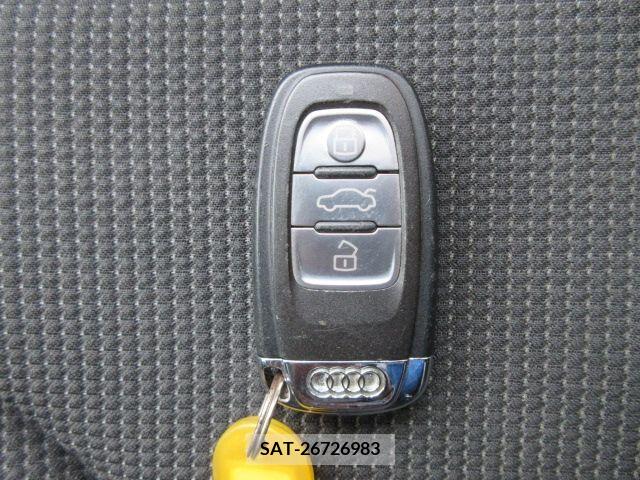 Audi Q5 2010-02 200768-20