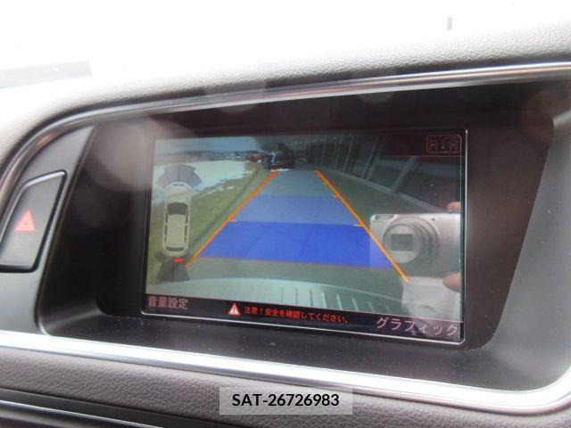 Audi Q5 2010-02 200768-13