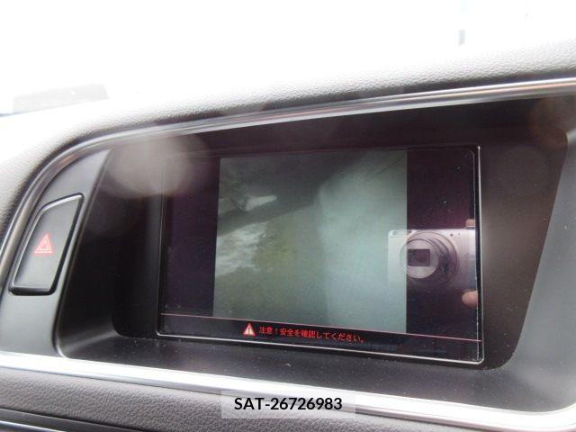 Audi Q5 2010-02 200768-14