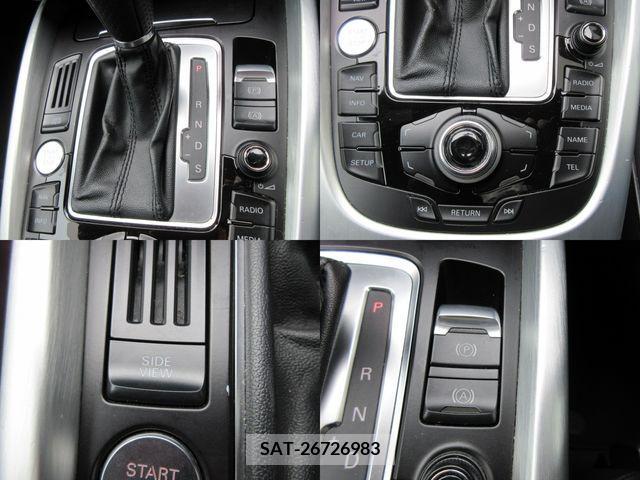 Audi Q5 2010-02 200768-16