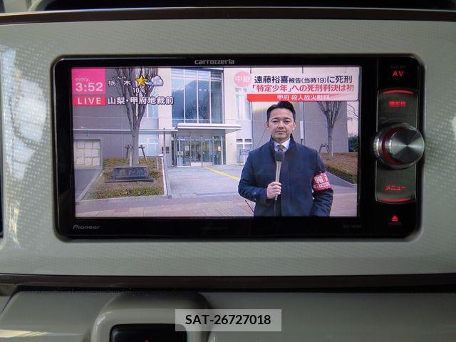 Daihatsu MOVE 2018-02 371979-17