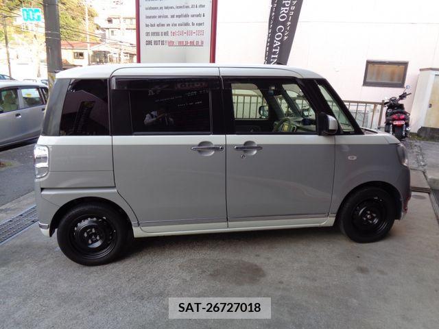 Daihatsu MOVE 2018-02 371979-7