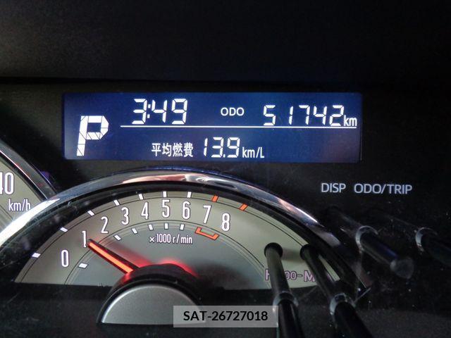 Daihatsu MOVE 2018-02 371979-5