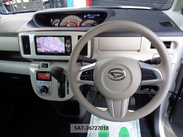 Daihatsu MOVE 2018-02 371979-2