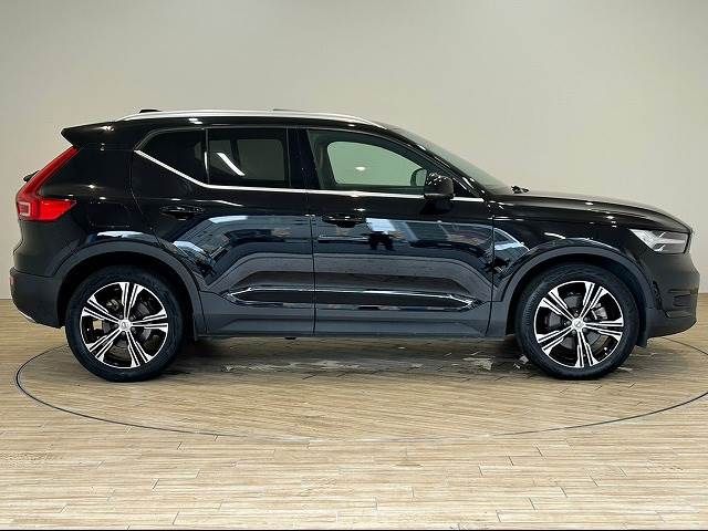 Volvo XC40 2019-03 181137-15