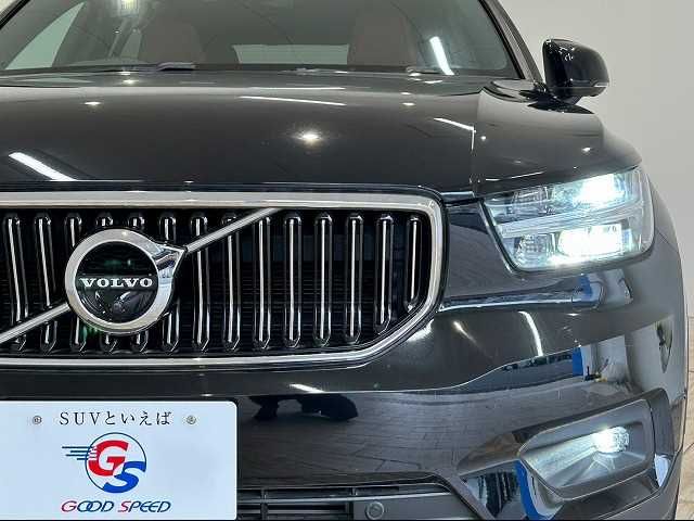 Volvo XC40 2019-03 181137-18
